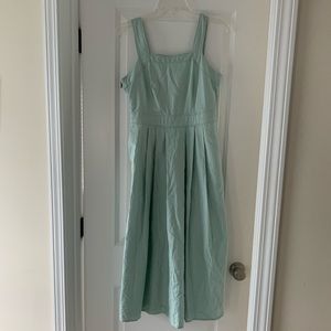 Universal thread summer dress
